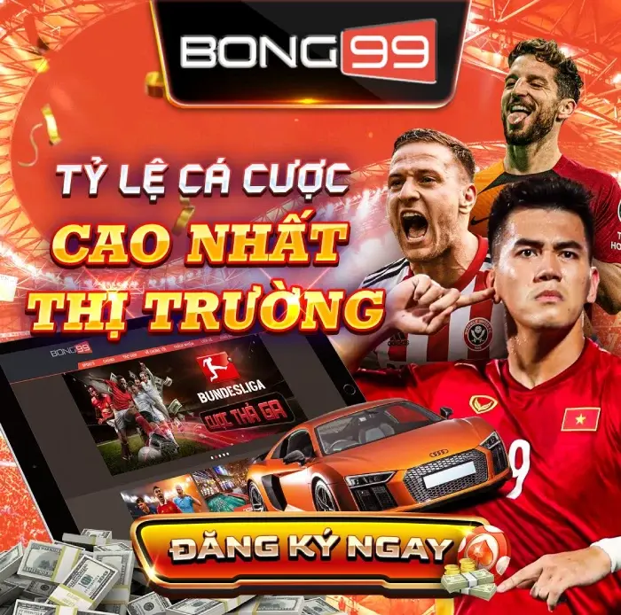 khuyến mãi bong99